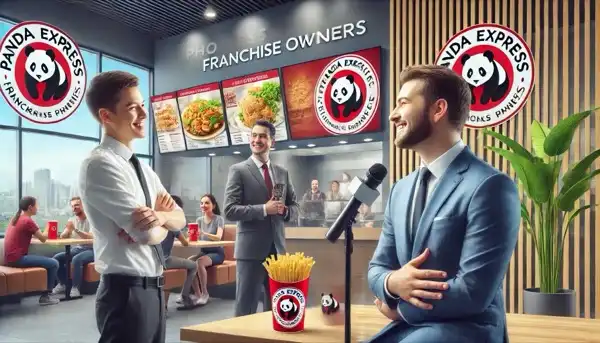 Revealing Panda Express Franchise: In-Depth Reviews and Cost Breakdown 7